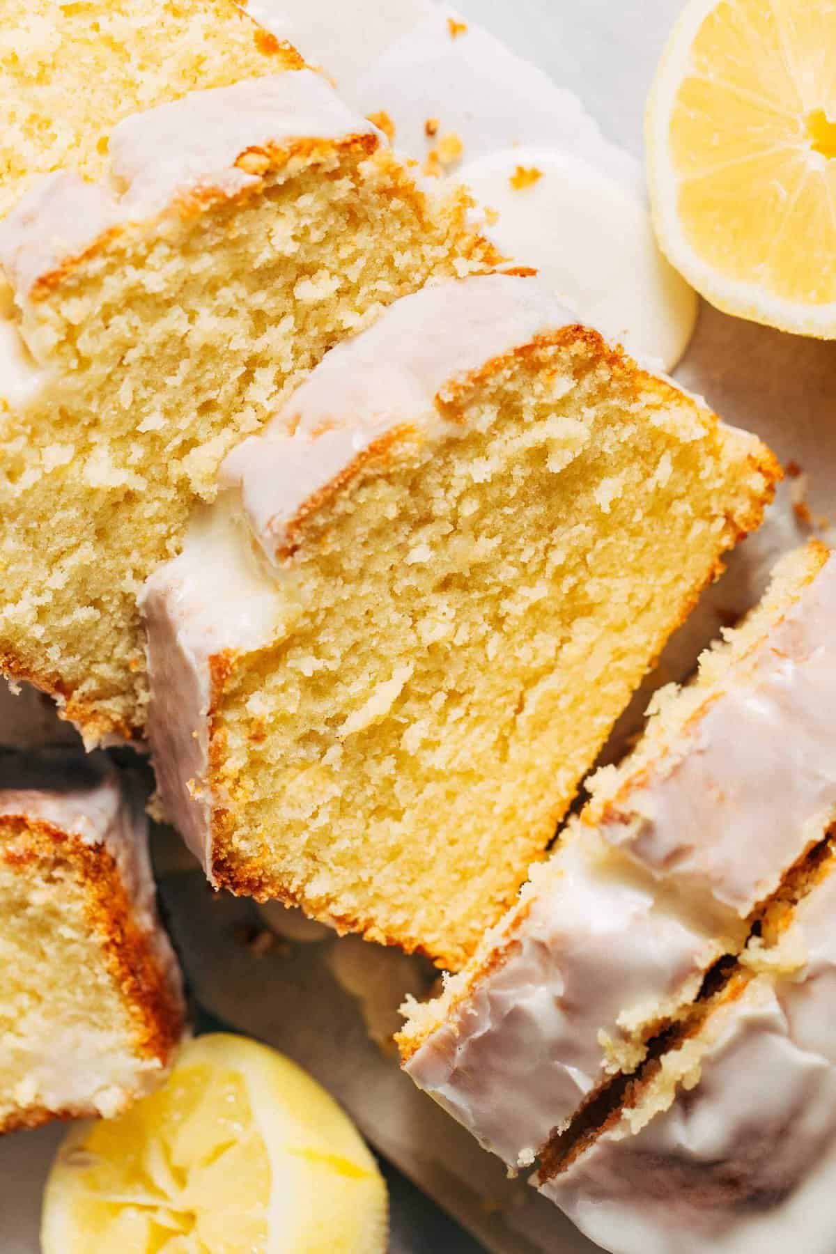 Loaf Cake