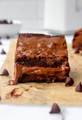 Nutella Brownie