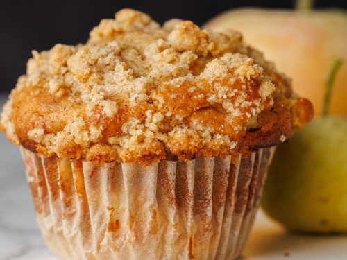 2 Pack Muffins