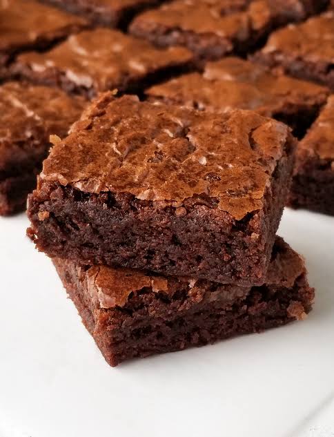 Classic Chocolate Brownie