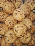 Classic Choc Chip Cookie