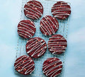 Red Velvet Cookie