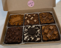 Build Your Own (6 Brownies)