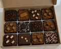 Build Your Own (12 Brownies)