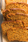 Carrot Loaf Cake