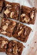 Kinder Bueno Brownie