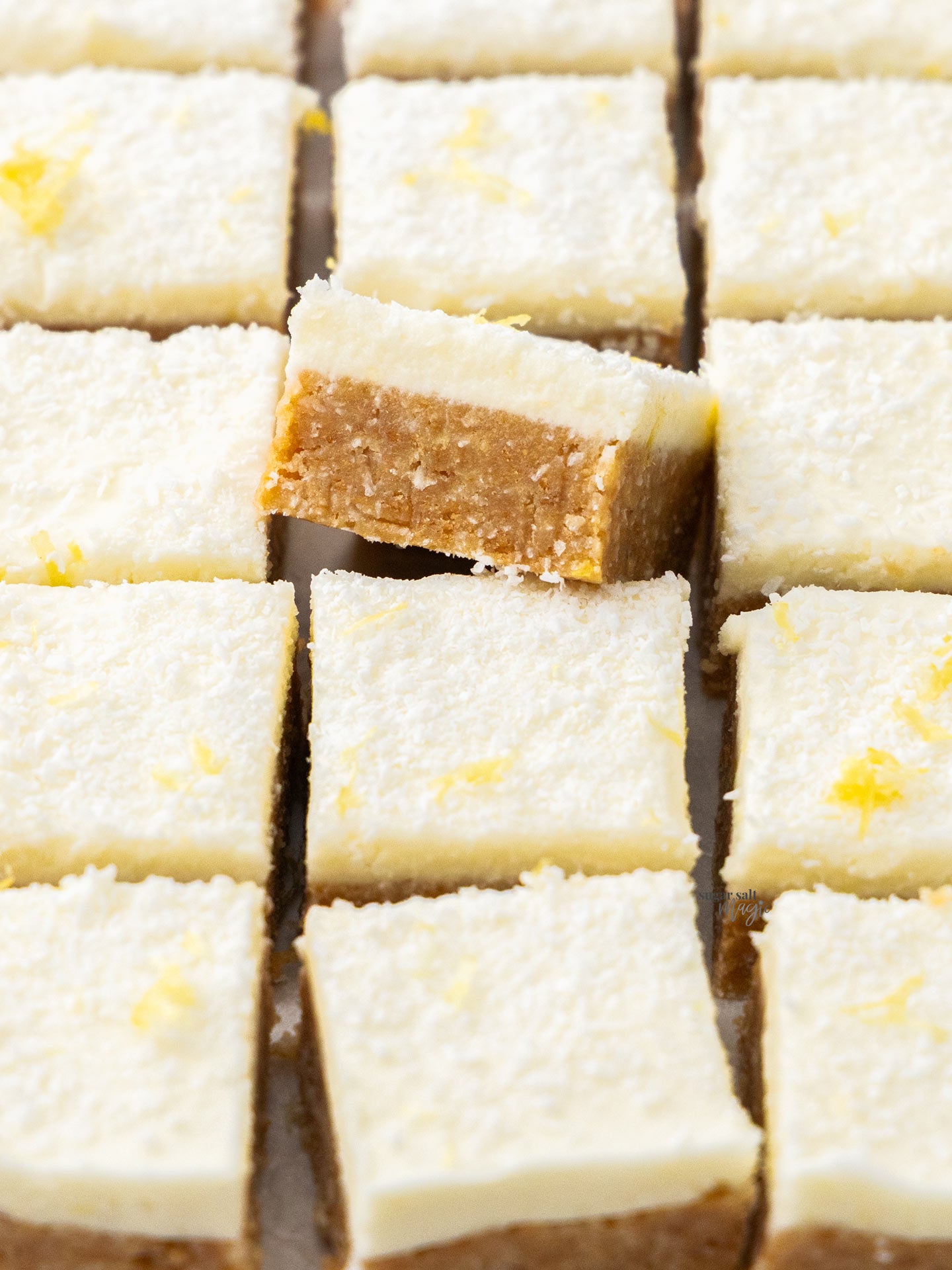 Lemon Slice
