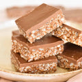 Mars Bar Slice