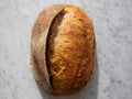 Plain Sourdough