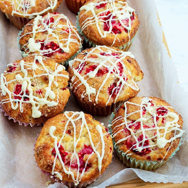 2 Pack Muffins - DF