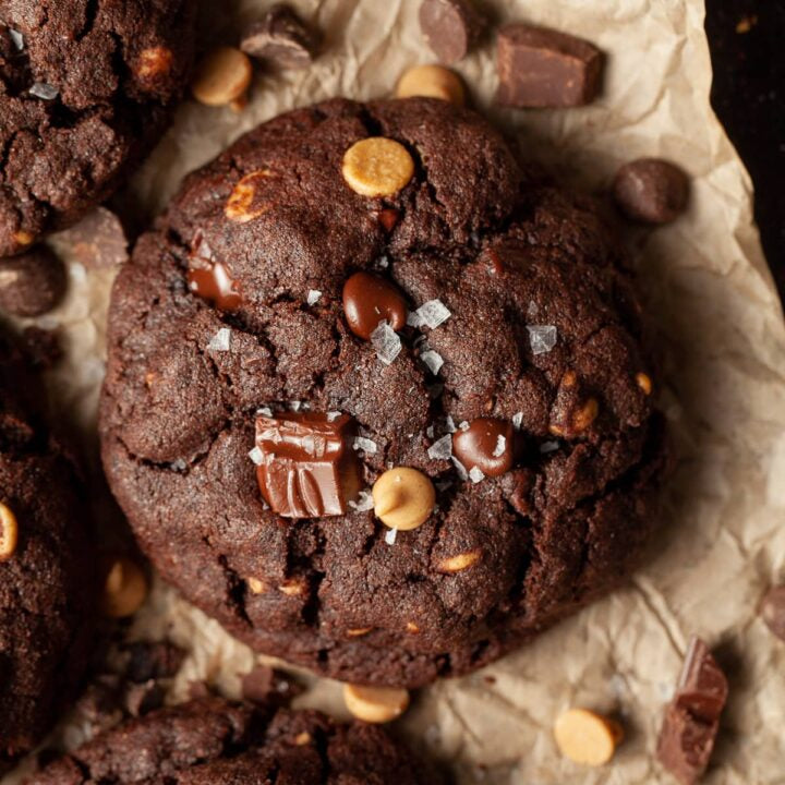 2 Pack Cookies - GF