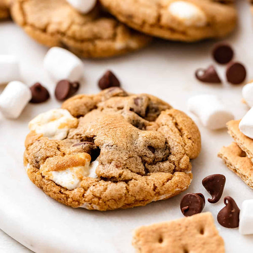 2 Pack Cookies - GF