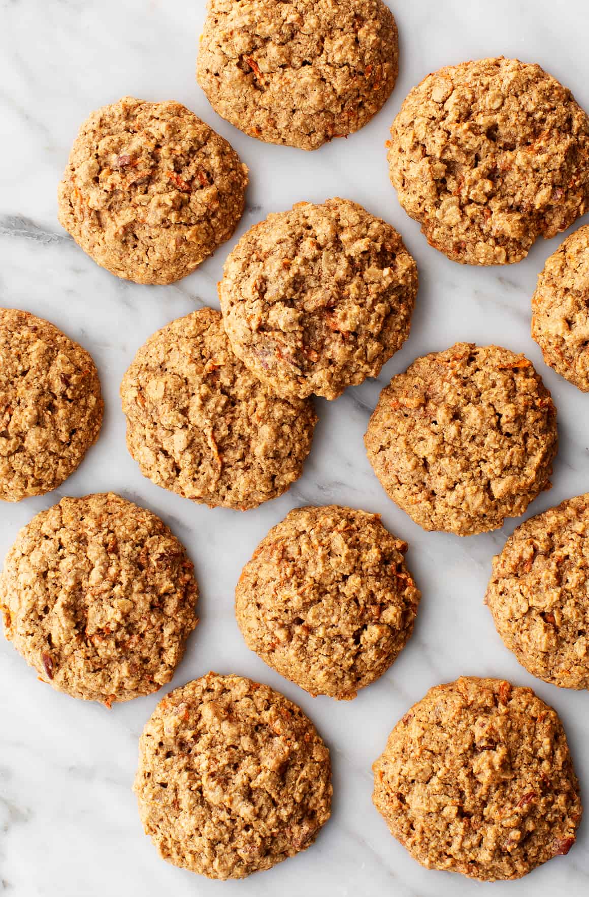 2 Pack Cookies - GF