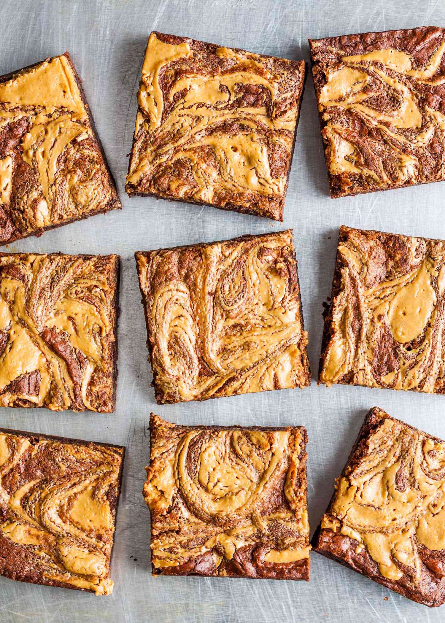 2 Pack Brownie - DF