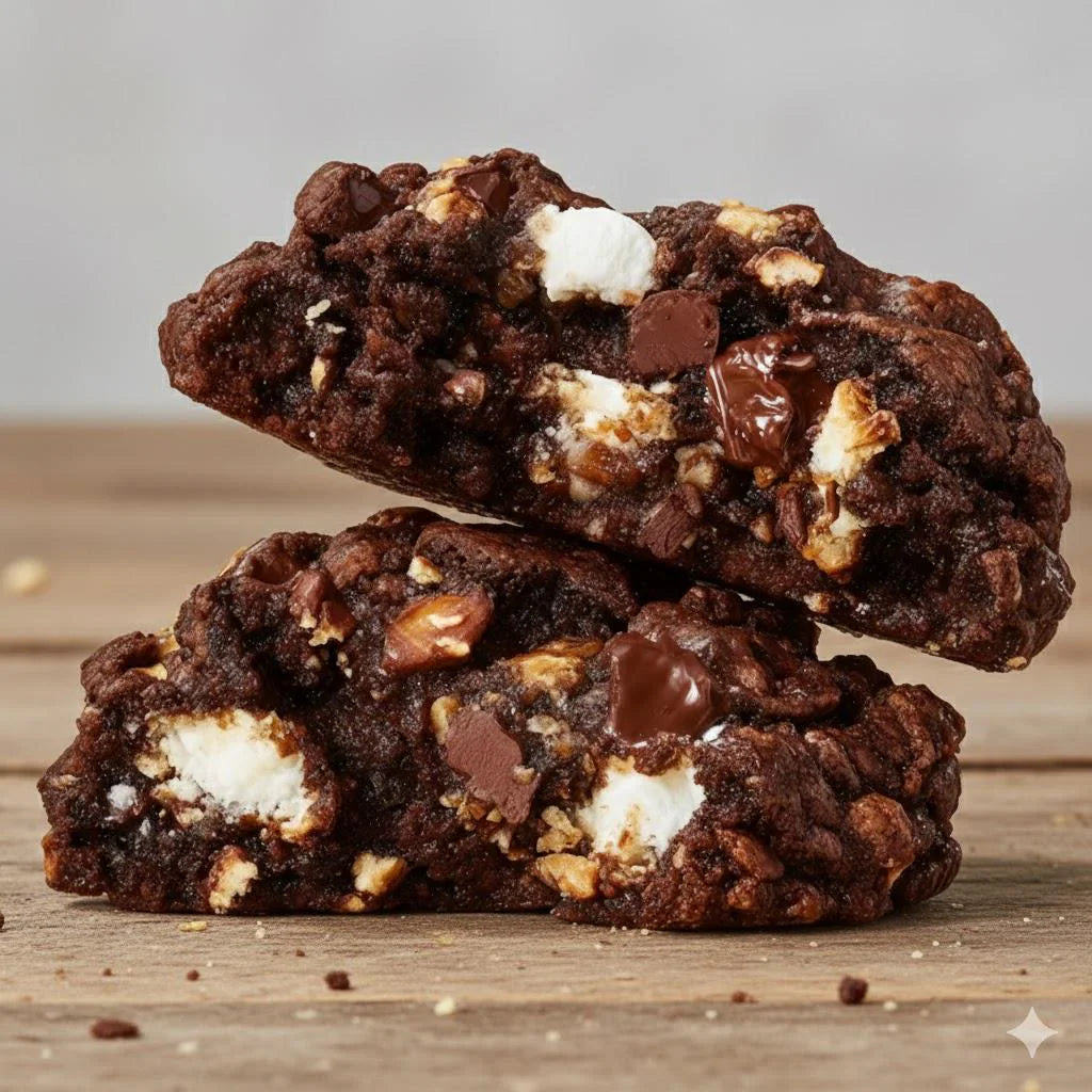 2 Pack Cookies - DF