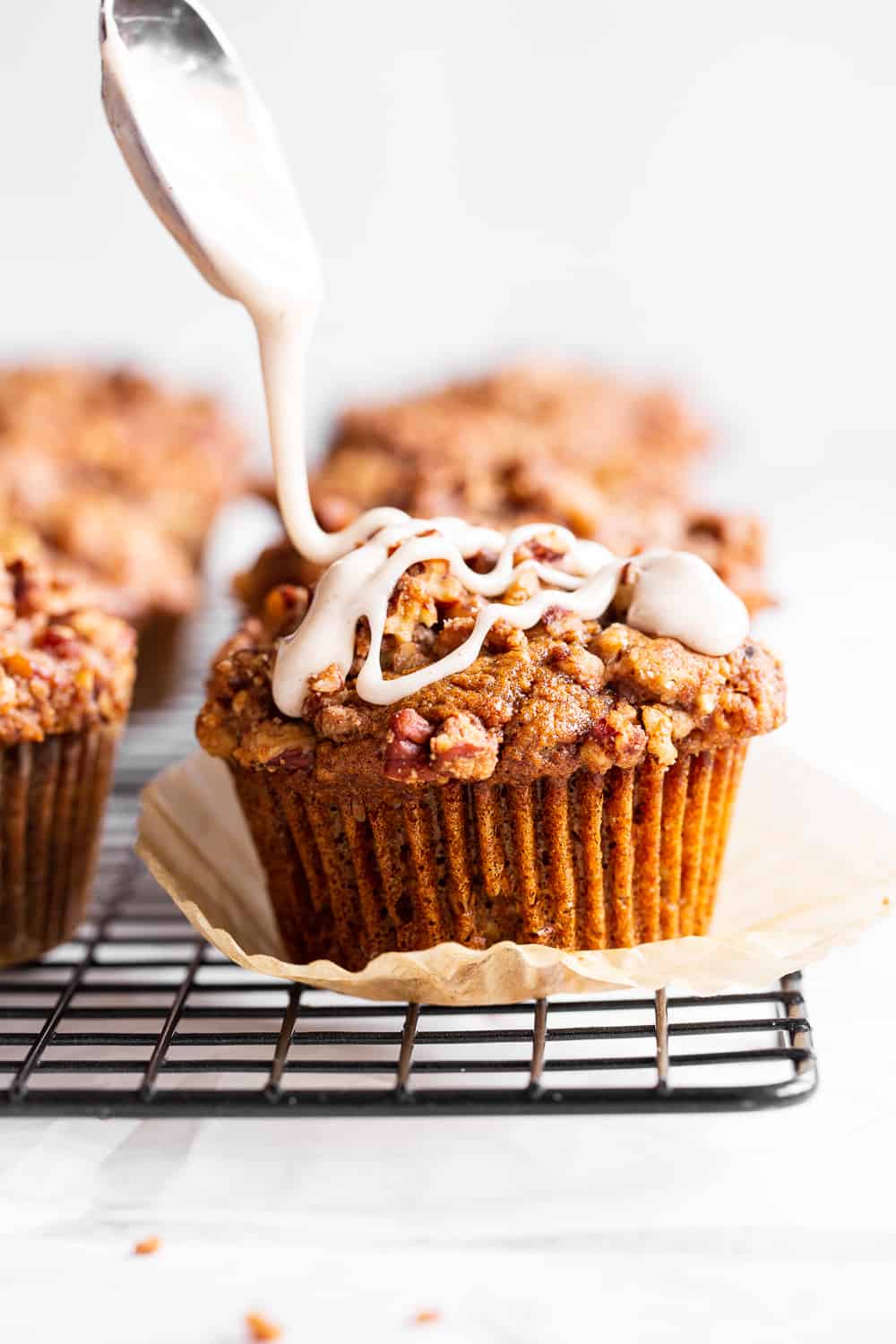 2 Pack Muffins - DF