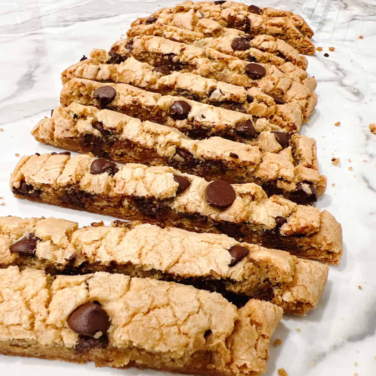 Cookie Fingers